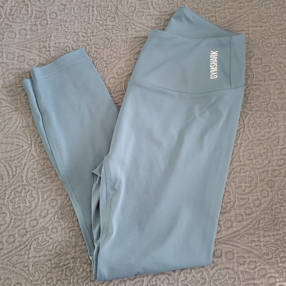 Gymshark Training 7/8 Leggings - Picture 3 of 4
